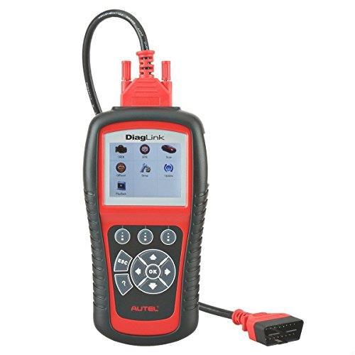 Autel OBD2 故障診断機 日本語 自動車 bmw ベンツ 日産 完売必須