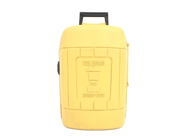 【定番，本物保証】 Coleman ランタン ケース キャンプ 用品 アウトドア コールマン O5090917(その他)｜売買されたオークション情報、yahooの商品情報をアーカイブ公開 - オークファン その他