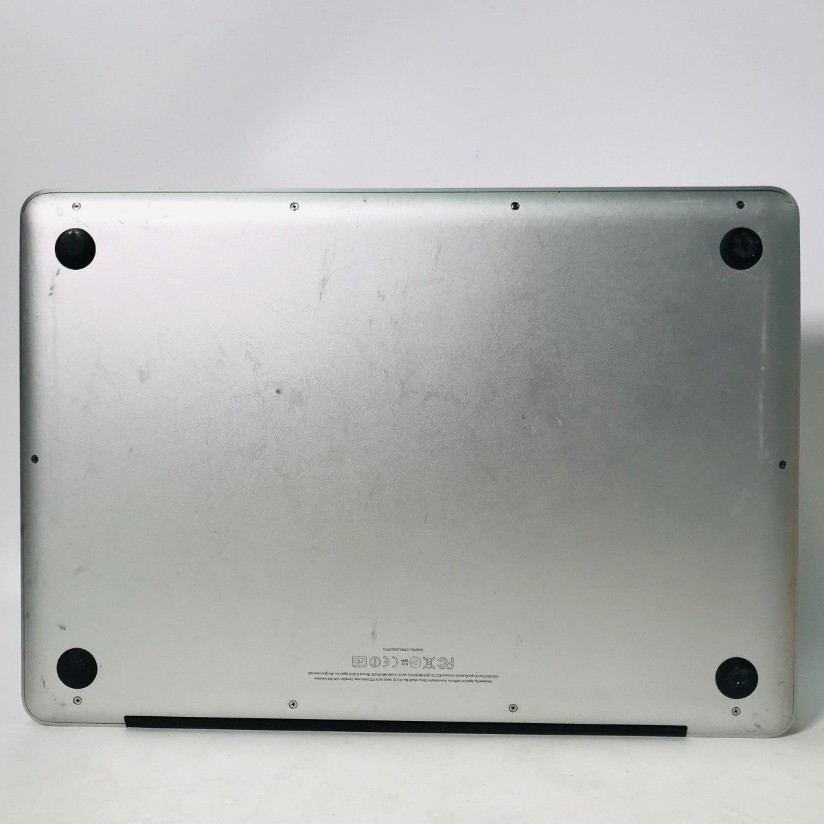 ジャンク MacBook Pro 13インチ Thunderbolt 3ポートx2 (Mid 2017 