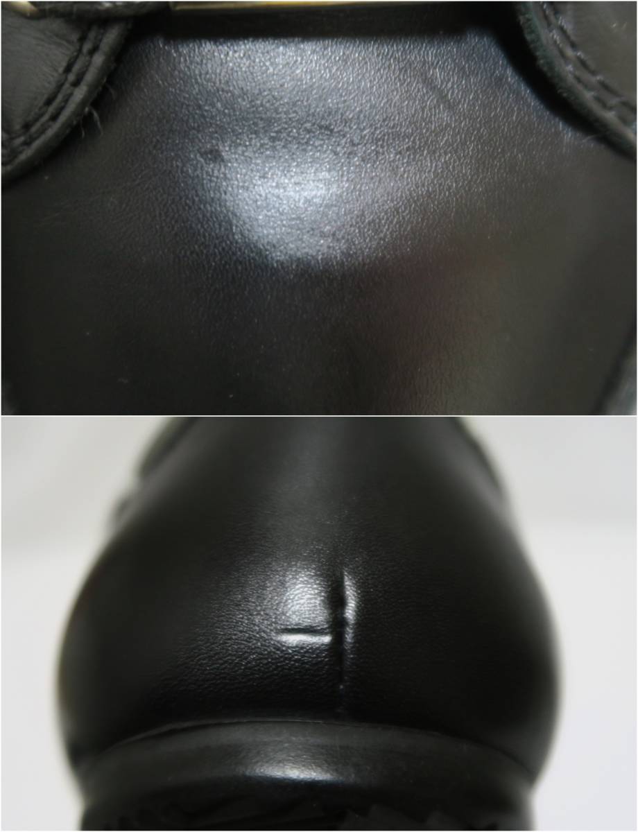 Dior Homme ディオールオム★靴★スニーカー★黒★43 HOMME ディオールオム Dior 中古・古着通販DIOR オム（メンズ靴｜靴）の通販 (ディオール