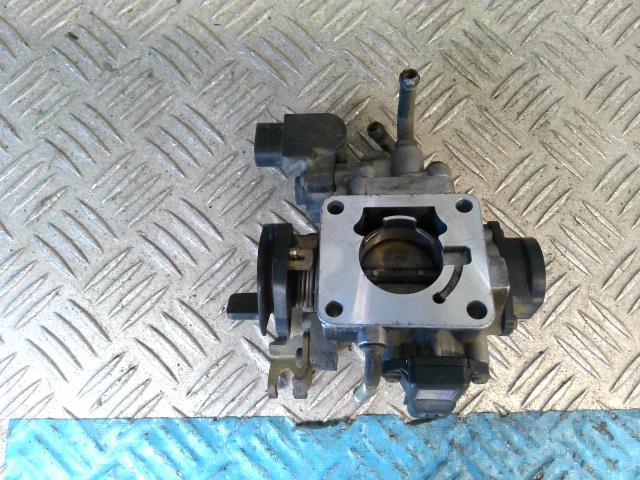 DA62V エブリイ スロットルボディ No.2946 DA62W エブリィ スロットル