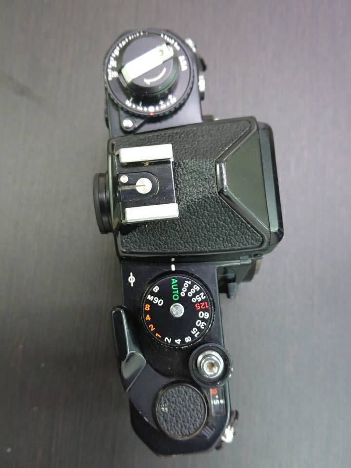 FE Nikon ブラック 動作未確認 - レンズ3点セット 一眼レフ ニコン | NIKKOR メルカリ ☆完全動作＆美品☆Nikon 36-72mm F3.5 nikon レンズセット