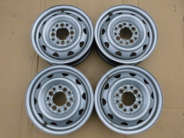  軽自動車 箱バン 軽トラ ハイゼット キャリー サンバー １２X３ ５J １２H ４本 R６(社外品)｜売買されたオークション情報、yahooの商品情報をアーカイブ公開 - オークファン 4穴