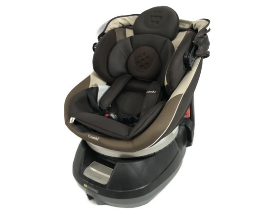 外出・移動用品 【良品】Combi ネムール NC-470 エッグショック