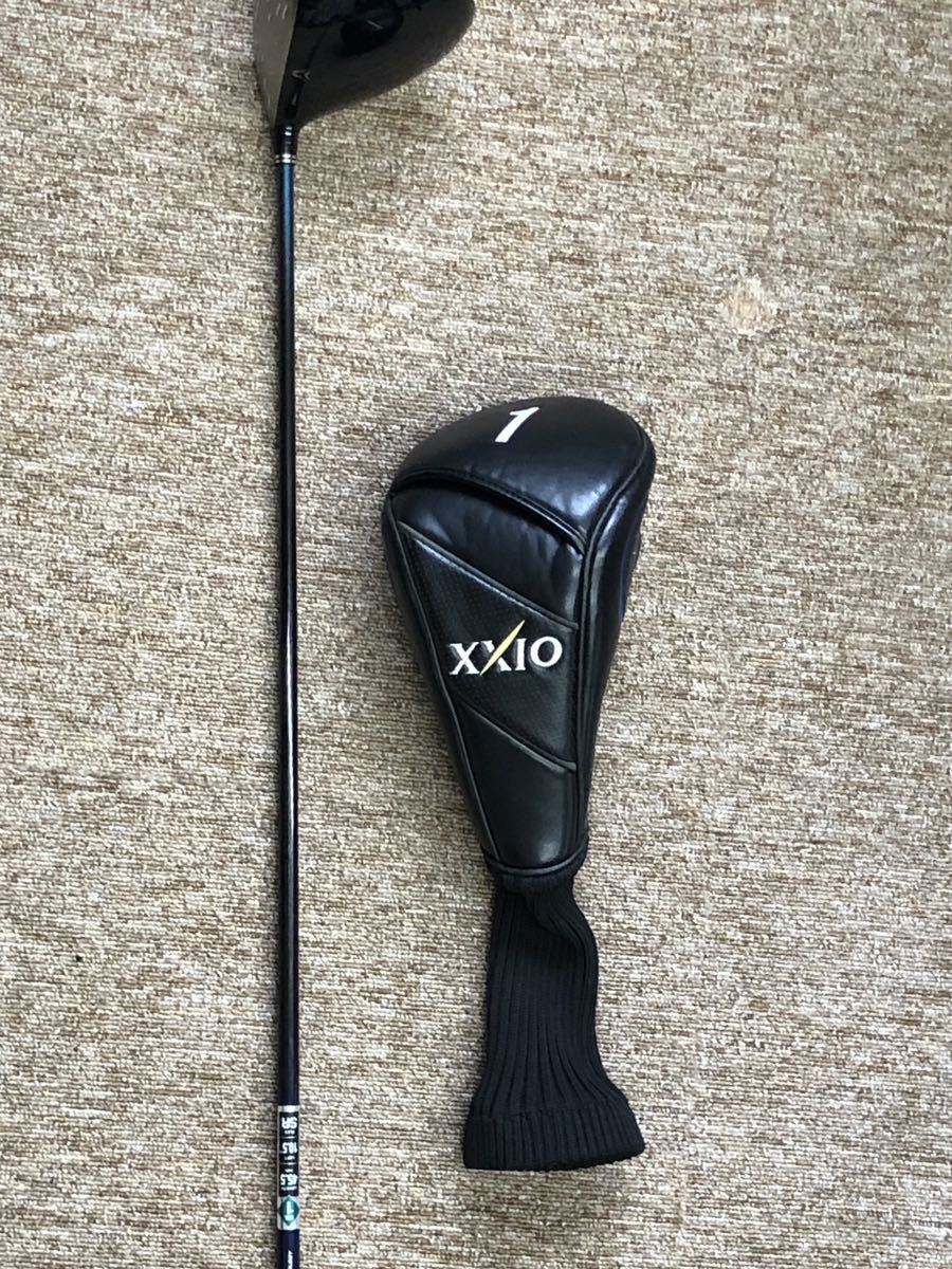 SALE，得価 XXIO ゼクシオ MP900 SR10.5&deg;45.5(フレックス SR)｜売買されたオークション情報、yahooの商品情報をアーカイブ公開 - オークファン 男性右きき用
