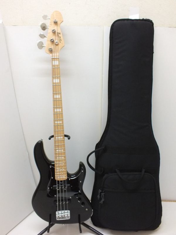 詳細不明 PRECISION BASS タイプ ジャンク扱い Fender 詳細不明 BASS