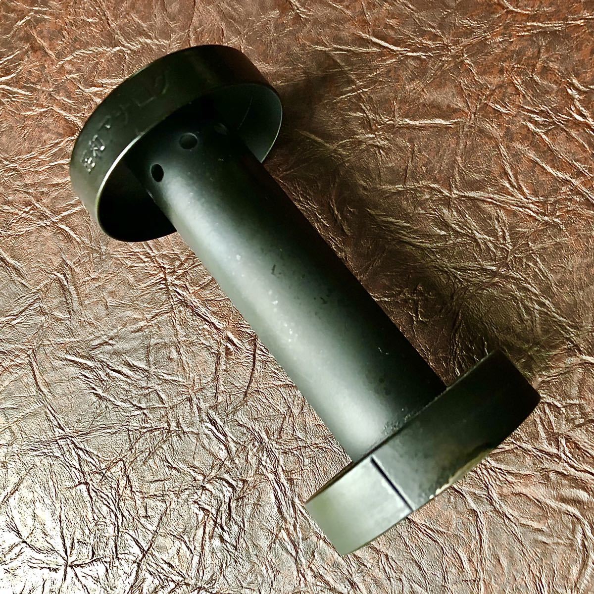 昭和アナログ バッフル トーキョー鉄管 東京鉄管 S282 公式通販 70パイ