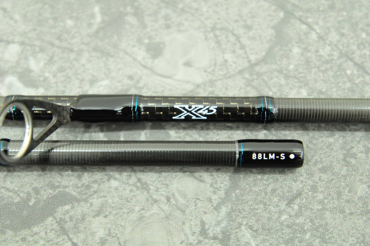 【限定セール，品質保証】 I RR091201 展示品 ダイワ DAIWA エギングロッド エメラルダス STOIST AGS 88LM-S 釣り竿 釣具 フィッシング b(ダイワ)｜売買されたオークション情報、yahooの商品情報をアーカイブ公開 - オークファン ルアーロッド