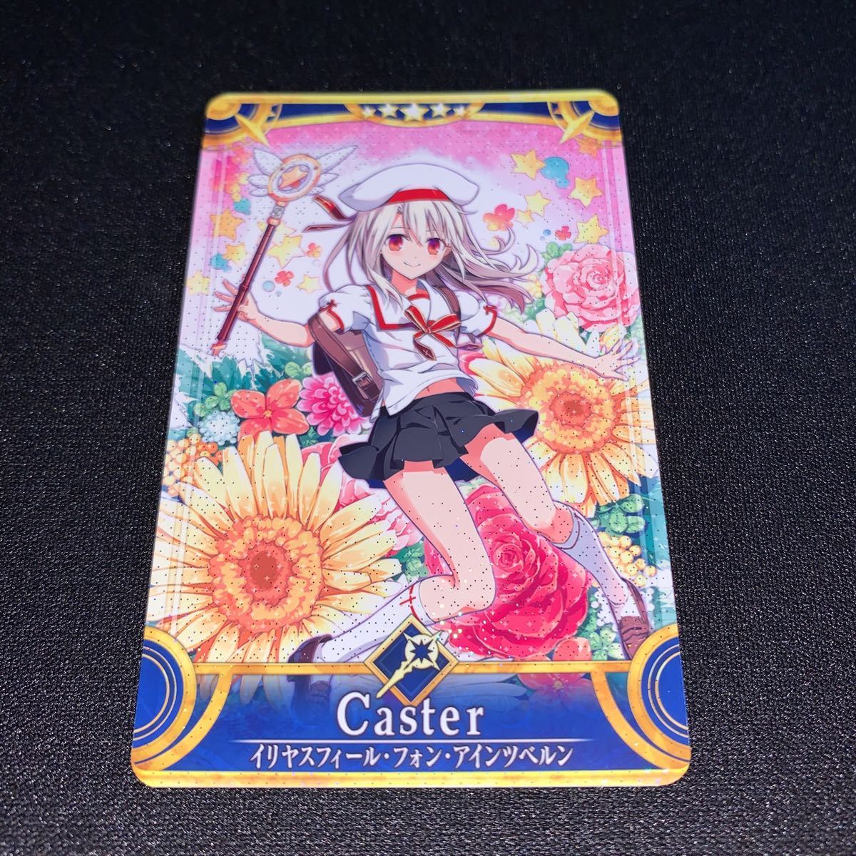 fgoac 初期フェイタル FGOアーケード FateGrand Order FGOAC 星5 酒呑童子 初期再臨