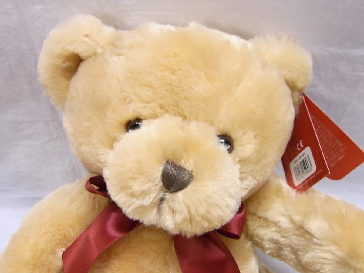 北海道 セイコーマート 限定 Keel Toys テディベア ぬいぐるみ 30cm くま クマ 熊 ホワイト ブラウン ペア まとめて 非売品 人形 100 クマ一般 売買されたオークション情報 Yahooの商品情報をアーカイブ公開 オークファン Aucfan Com