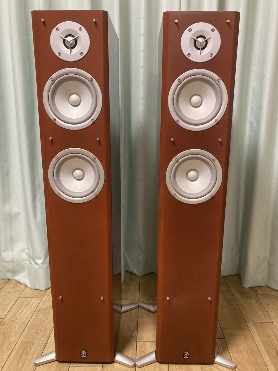 ヤマハ YAMAHA トールボーイスピーカー の商品一覧 ペア - トール