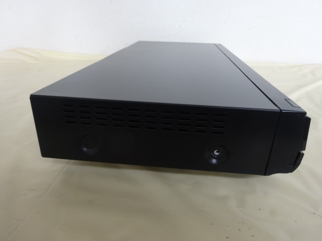 4117☆ 2010年製 Panasonic ブルーレイレコーダー DMR-BW690 Bcas