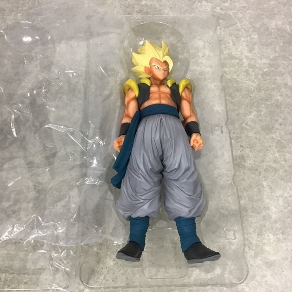 フィギュア ☆ 一番くじ smsp c 03 ドラゴンボールフィギュア 孫悟空4 ☆