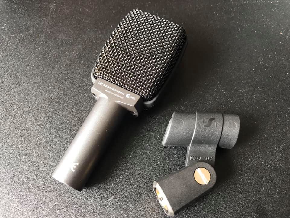 ゼンハイザー SENNHEISER 0 - ダイナミックマイク､超 送料無料 : Yahoo