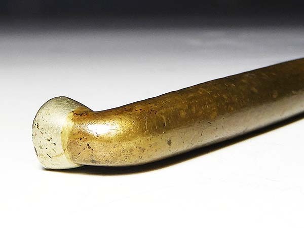 純銀 茂作煙管 2026年最新Yahoo!オークション -煙管(その他)の中古品