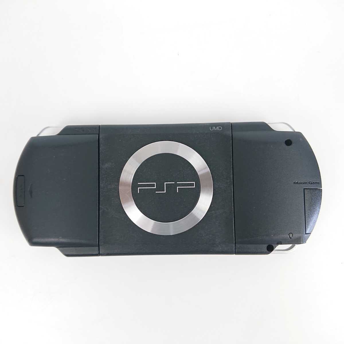 すぐに遊べる PSPソフト5本セット！PSP-1000 PSP-1000 psp ソフト 