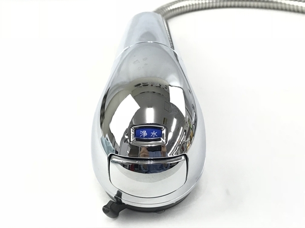 タカギ 蛇口一体型浄水器 みず工房 公式通販 TAKAGI JA306MN-9NTN01 S＠様takagi みず工房JA306MN-9NTN02 蛇口一体浄水器 - メルカリ JL306MN-9NY2 みす工房蛇口一体型浄水器 JA306MN-9NTN01用 蛇口 クリーン