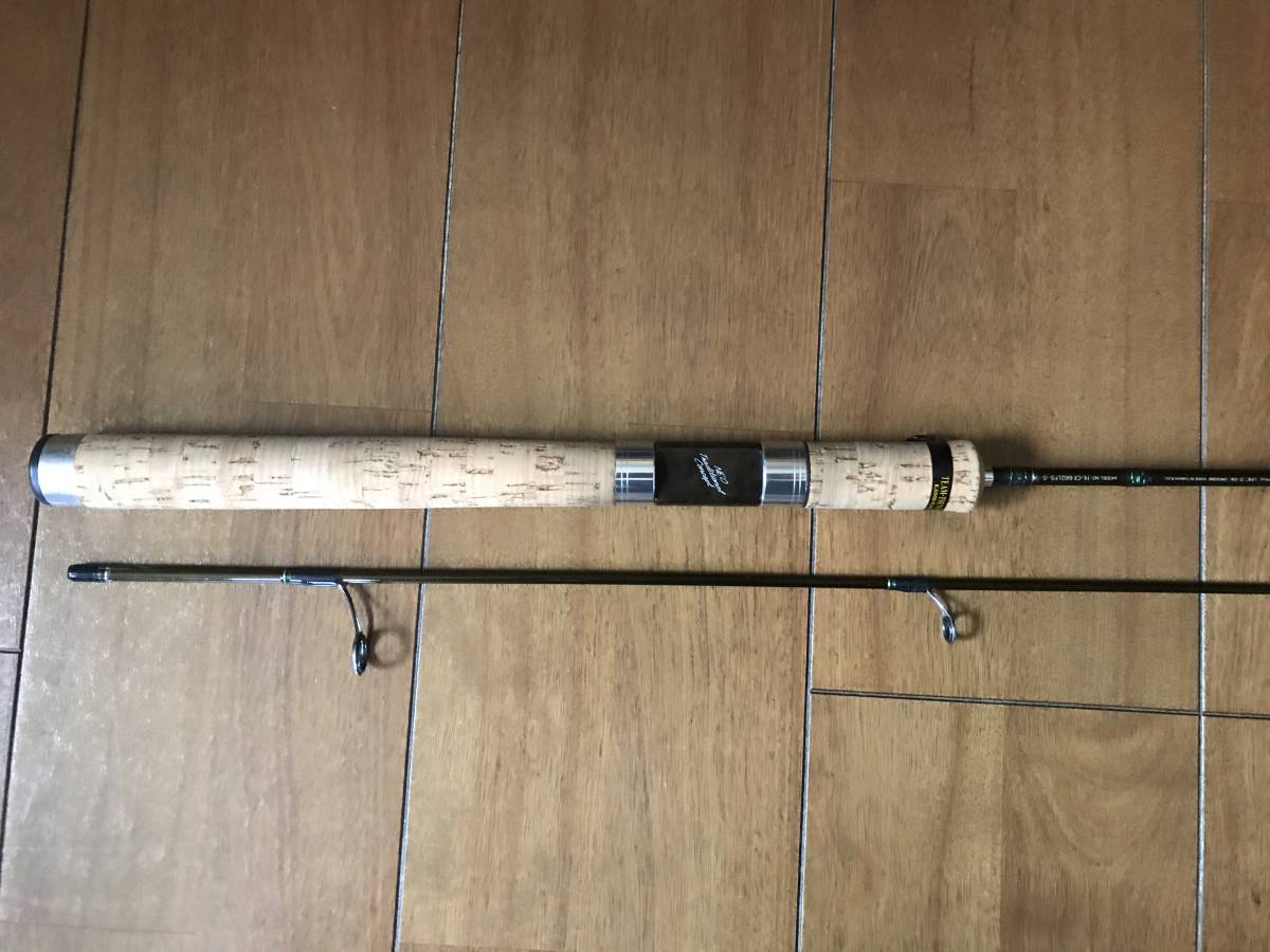 DAIWA HEARTLAND ダイワ ハートランド HL-CX662LFS-S 【公式通販】