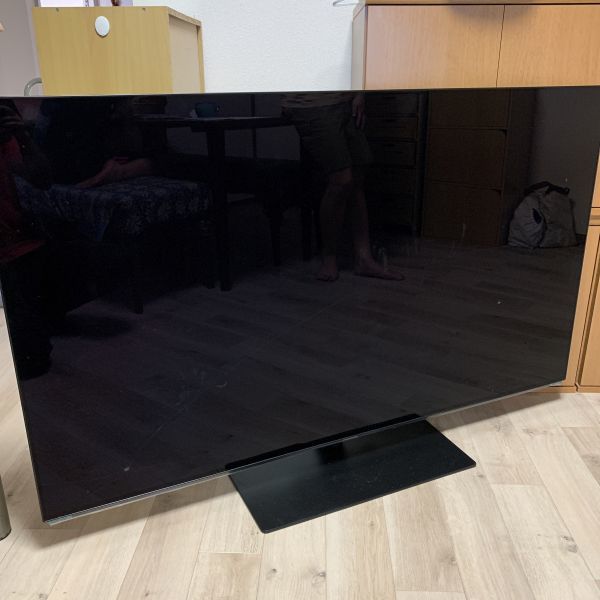 TH-55GZ1000 Panasonic - パナソニック 有機ELテレビ VIERA [55インチ 