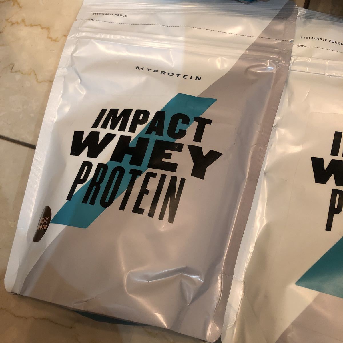 マイプロテイン | ウェイトゲイナー 2.5kg MYPROTEIN ソイプロテイン