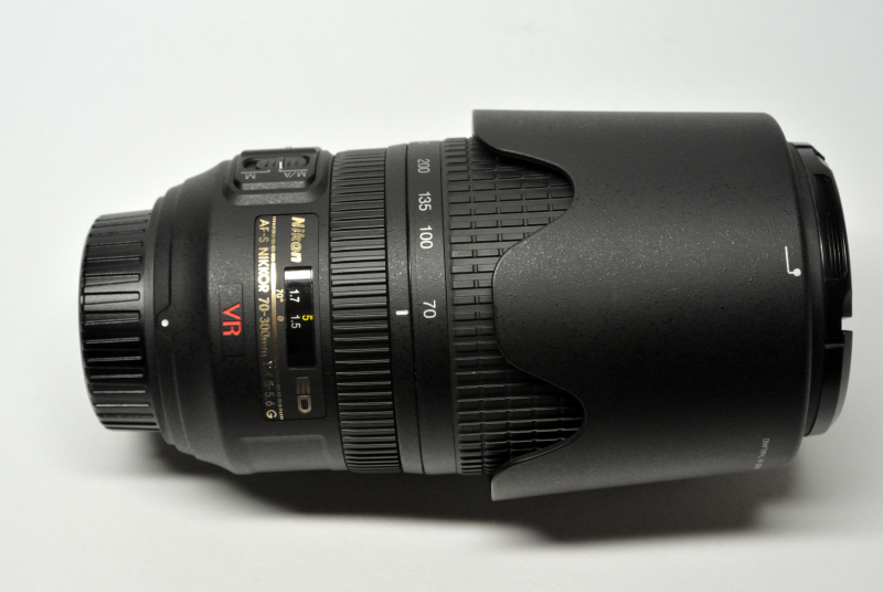 美品 Nikon AF-S 18-300mm F3.5-5.6 ED DX VR VR 70-300mm Nikon AF-S f⁄4.5-5.6G com : ED Nikkor Zoom IF
