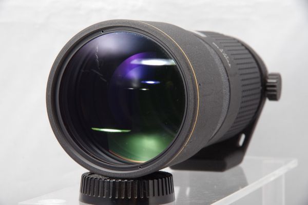 現状品 ○ Tokina AT-X AF 100-300mm F4.0 INTERNAL FOCUS Nikon