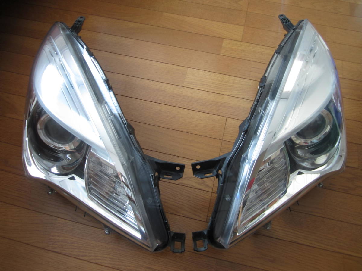 スズキ MA15S ソリオ 純正 HID ヘッドライト 35100-54M スズキ MA15S ソリオ 純正 HID ヘッドライト 35100-54M 【公式通販】