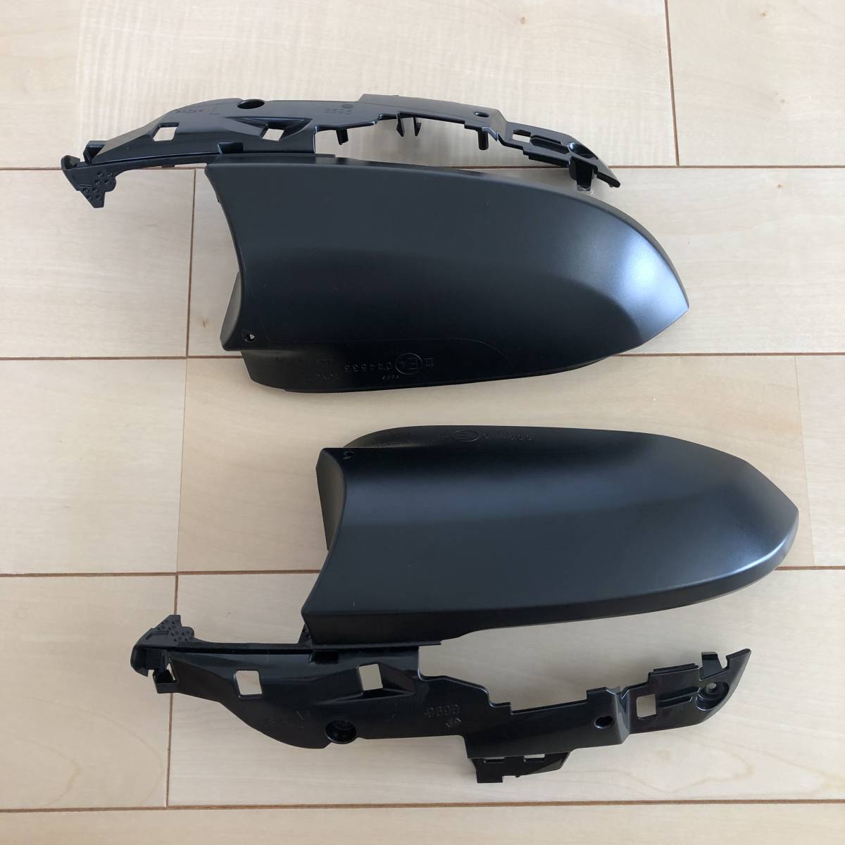 ヴェルファイア | 30系用 ドアミラーカバー トヨタアルファード 