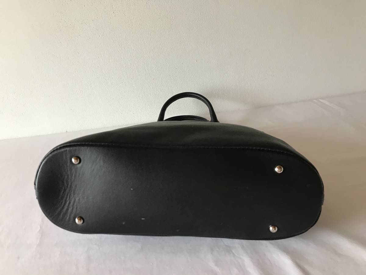 タグつき未使用品 新古品◎BASARA TYO バサラTYO レザーショルダー 
