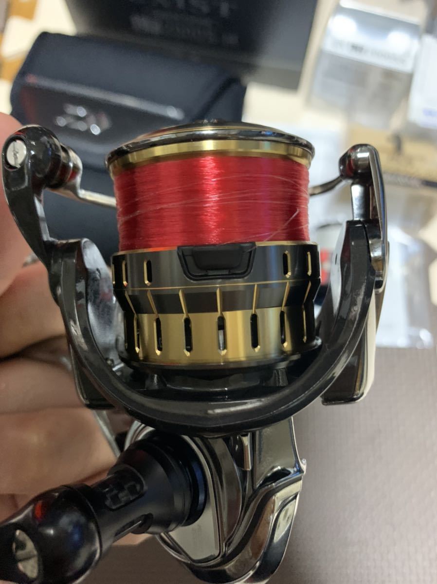 イグジスト 0 FC ダイワ | 釣りクラウド 18イグジスト 美品 日本最大