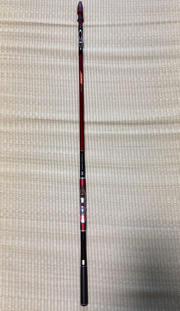  メガドライ RED SNIPER M2 1-53 DAIWA ダイワ(ダイワ)｜売買されたオークション情報、yahooの商品情報をアーカイブ公開 - オークファン 磯竿