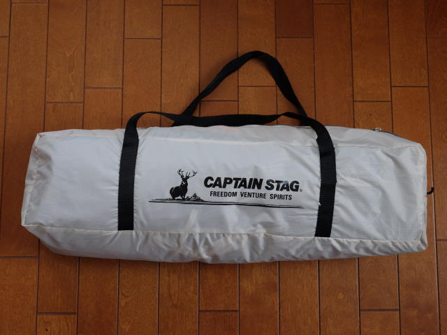 ワンポールテント CSクラシックス - アウトドア キャプテンスタッグ ヘキサゴン300UV CAPTAIN CSクラシック STAG オクタゴン460UV CS DXオクタゴン460UV フィッシング ワンポールテントの通販 UA-34 STAG◇CSクラシックスワンポールテントDXオクタゴン400UV