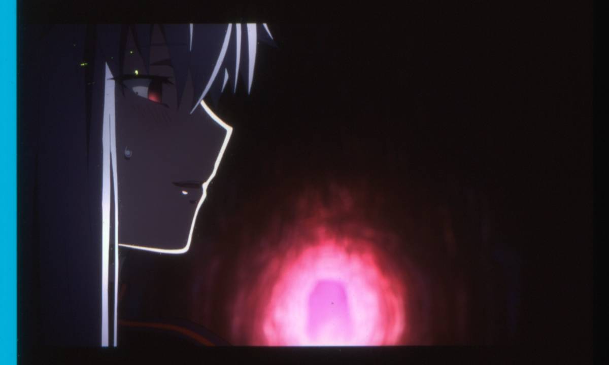 night [Heaven's 劇場版「Fate⁄stay Feel] 劇場版 flower Feel]」 Fate