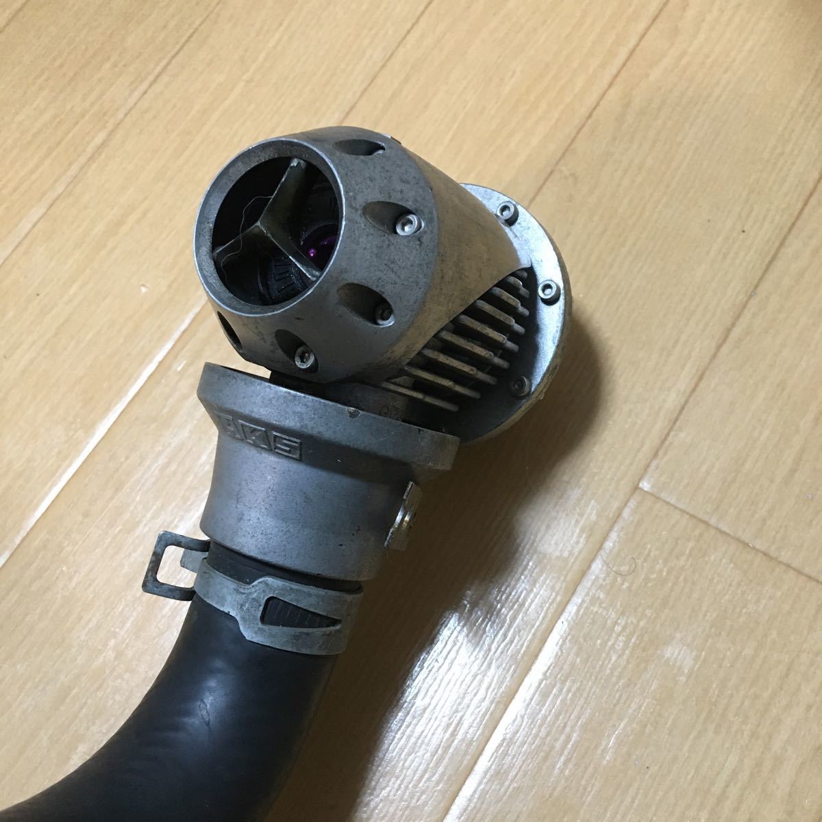 HKS スーパーSQV4 | ブローオフバルブ系パーツ JZX100 ブローオフ 製品