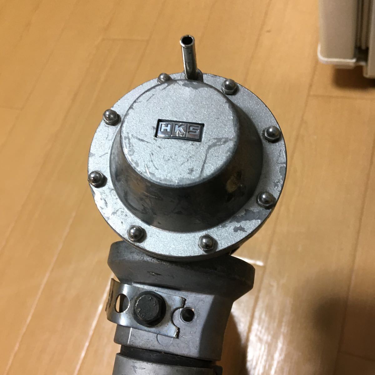 HKS スーパーSQV4 | ブローオフバルブ系パーツ JZX100 ブローオフ 製品