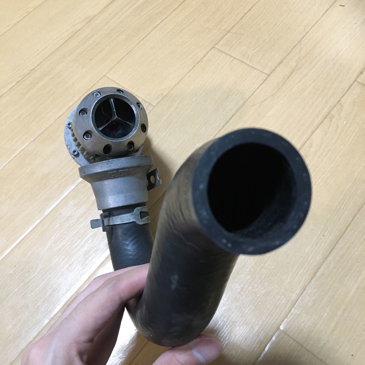 HKS スーパーSQV4 | ブローオフバルブ系パーツ JZX100 ブローオフ 製品