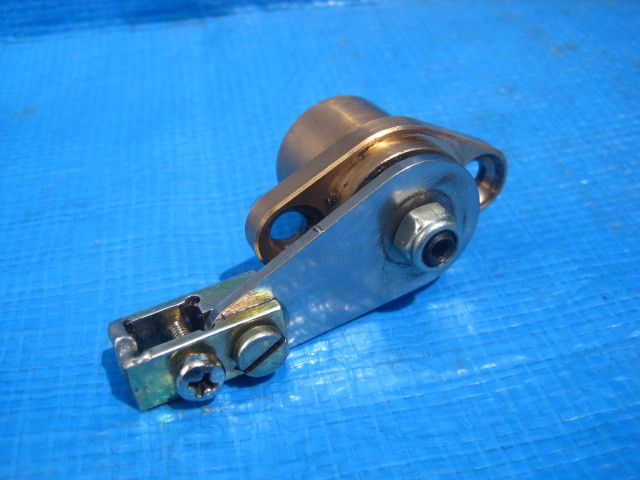 KH250 KH400【 社外 クラッチ レリーズ 】SS350 SS400 SS750 H1 H2 S1