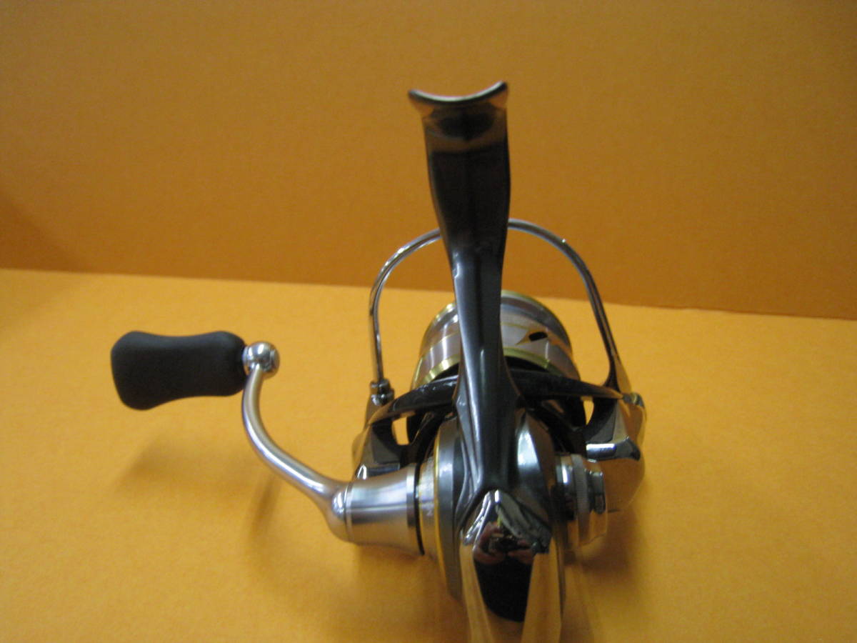 | FC 0 ダイワ ダイワ(DAIWA) ルビアス ２０ルビアス ＦＣ ＬＴ２０００Ｓ 20ルビアス 釣りクラウド lt2000sの通販 fc LT2000Sのスペックとインプレ LT2000S 各サイズ