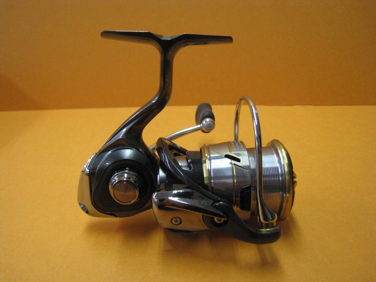 | FC 0 ダイワ ダイワ(DAIWA) ルビアス ２０ルビアス ＦＣ ＬＴ２０００Ｓ 20ルビアス 釣りクラウド lt2000sの通販 fc LT2000Sのスペックとインプレ LT2000S 各サイズ