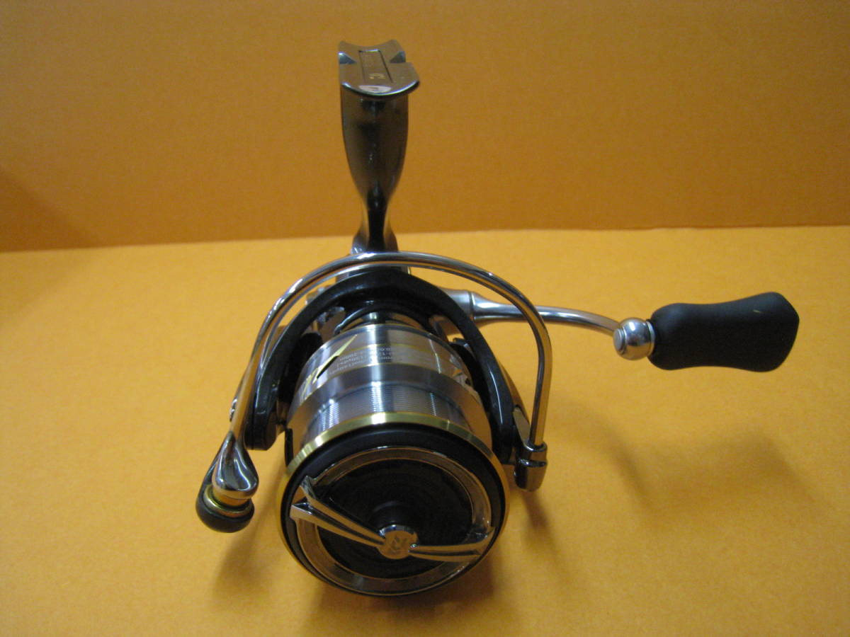 | FC 0 ダイワ ダイワ(DAIWA) ルビアス ２０ルビアス ＦＣ ＬＴ２０００Ｓ 20ルビアス 釣りクラウド lt2000sの通販 fc LT2000Sのスペックとインプレ LT2000S 各サイズ