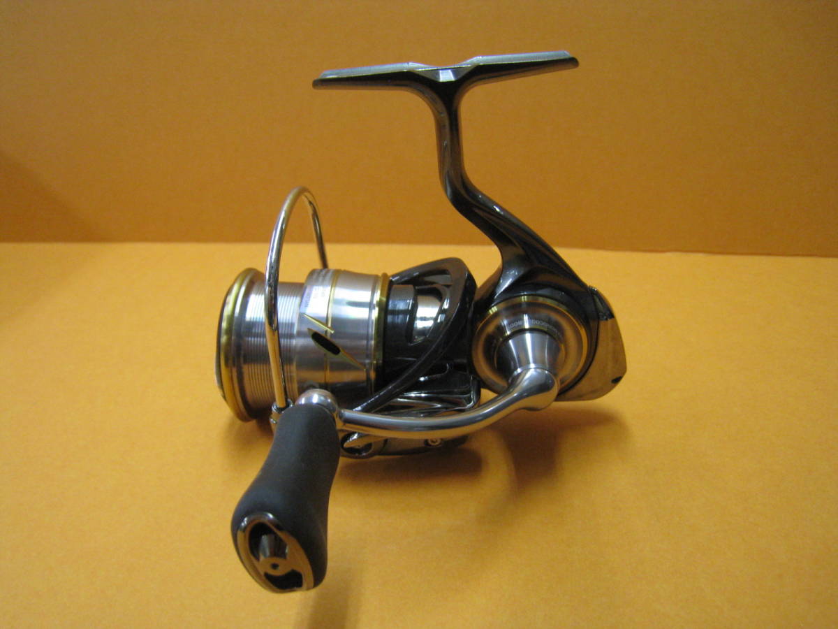 | FC 0 ダイワ ダイワ(DAIWA) ルビアス ２０ルビアス ＦＣ ＬＴ２０００Ｓ 20ルビアス 釣りクラウド lt2000sの通販 fc LT2000Sのスペックとインプレ LT2000S 各サイズ