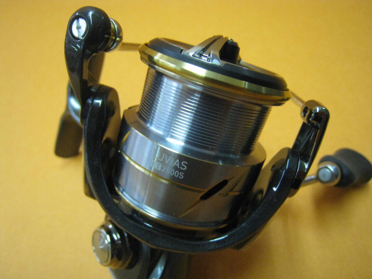 | FC 0 ダイワ ダイワ(DAIWA) ルビアス ２０ルビアス ＦＣ ＬＴ２０００Ｓ 20ルビアス 釣りクラウド lt2000sの通販 fc LT2000Sのスペックとインプレ LT2000S 各サイズ