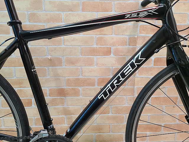 - Yahoo!オークション テルテルBLOG│大阪の自転車買取、中古自転車査定ならテルテルスポーツ クロスバイク TREK | 2.3の中古が安い！激安で譲ります・無料であげます｜ジモティー 17.5」スポーツ、レジャー 「trek MIYATA FREEDOM ミヤタ 「ミヤタ」 イタルスポーツ ⁄ US