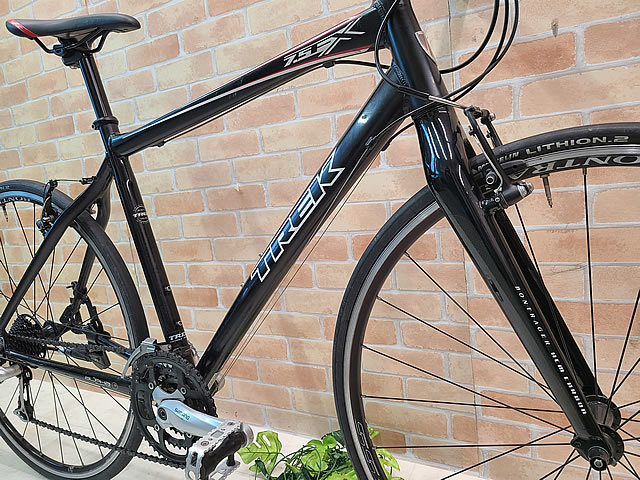 - Yahoo!オークション テルテルBLOG│大阪の自転車買取、中古自転車査定ならテルテルスポーツ クロスバイク TREK | 2.3の中古が安い！激安で譲ります・無料であげます｜ジモティー 17.5」スポーツ、レジャー 「trek MIYATA FREEDOM ミヤタ 「ミヤタ」 イタルスポーツ ⁄ US