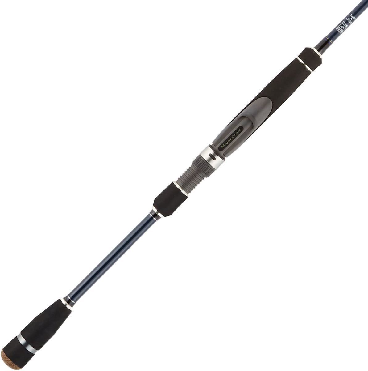 メジャークラフト エギングロッド スピニング ソルパラ ティップラン Sps 7l Tr 7 8フィート 釣り竿 ほぼ 海水 売買されたオークション情報 Yahooの商品情報をアーカイブ公開 オークファン Aucfan Com