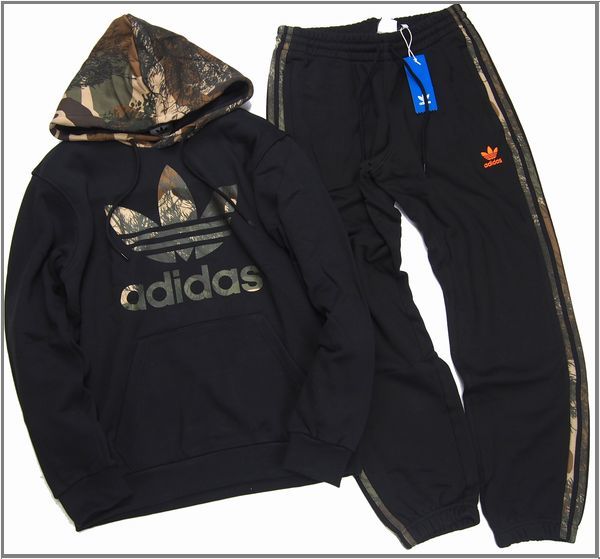 大得価，HOT adidas originals アディダス オリジナルス フレンチテリーカモ柄3ストライプ パーカー スウェットパンツ セットアップ XO 迷彩(アディダス)｜売買されたオークション情報、yahooの商品情報をアー スウェット