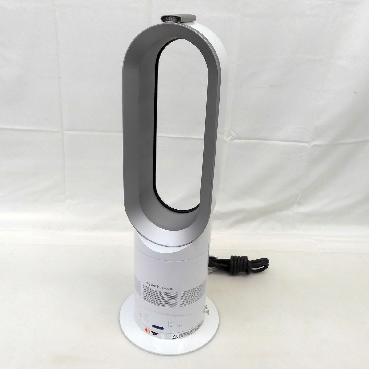 お得，豊富な ACB-C0H014 dyson ダイソン hot + cool ホットアンドクール ファンヒーター AM05 2016年製 冷風 温風 2WAY 扇風機 暖房 猛暑 熱中症 品(その他)｜売買されたオークション情報、yahooの商品情報をアーカイ その他