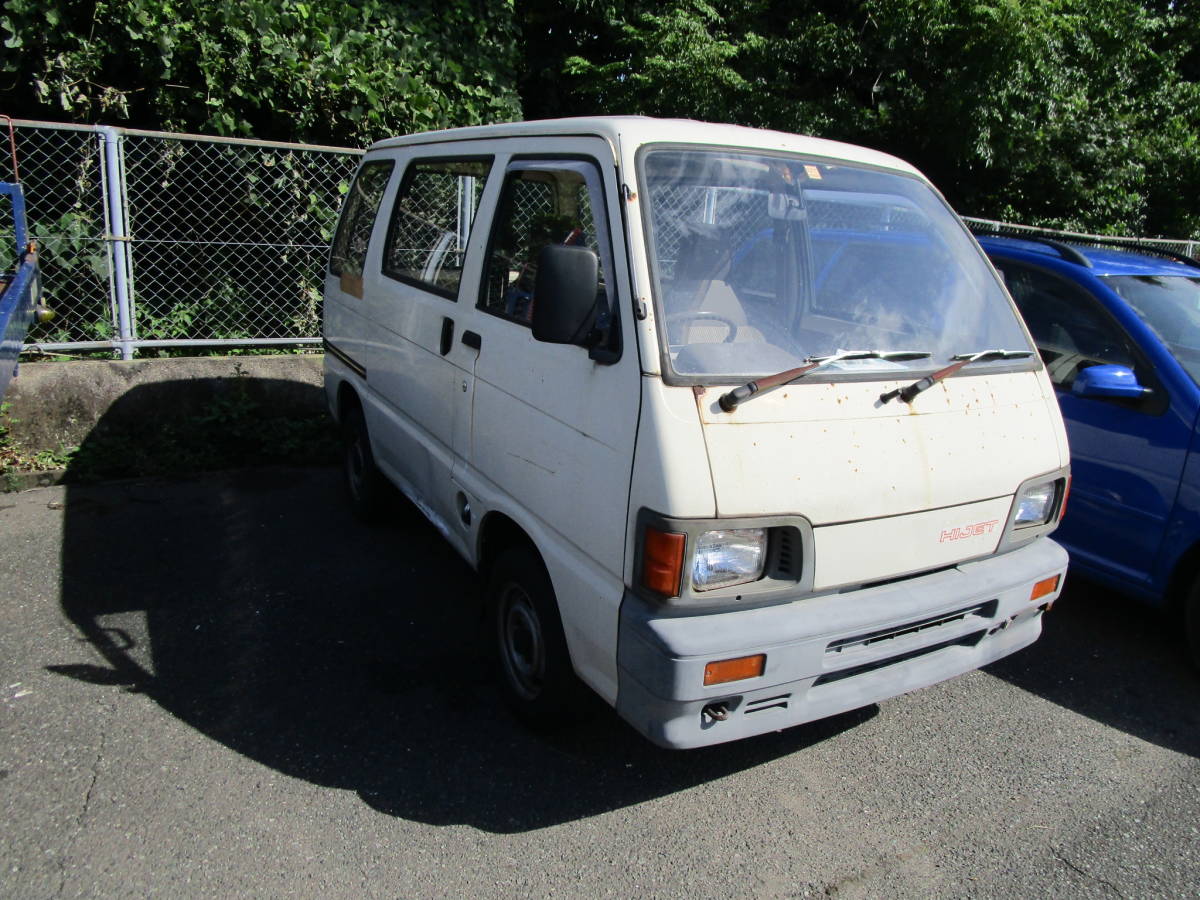 ハイゼット s82v 希少車 ハイゼット s82v 希少車