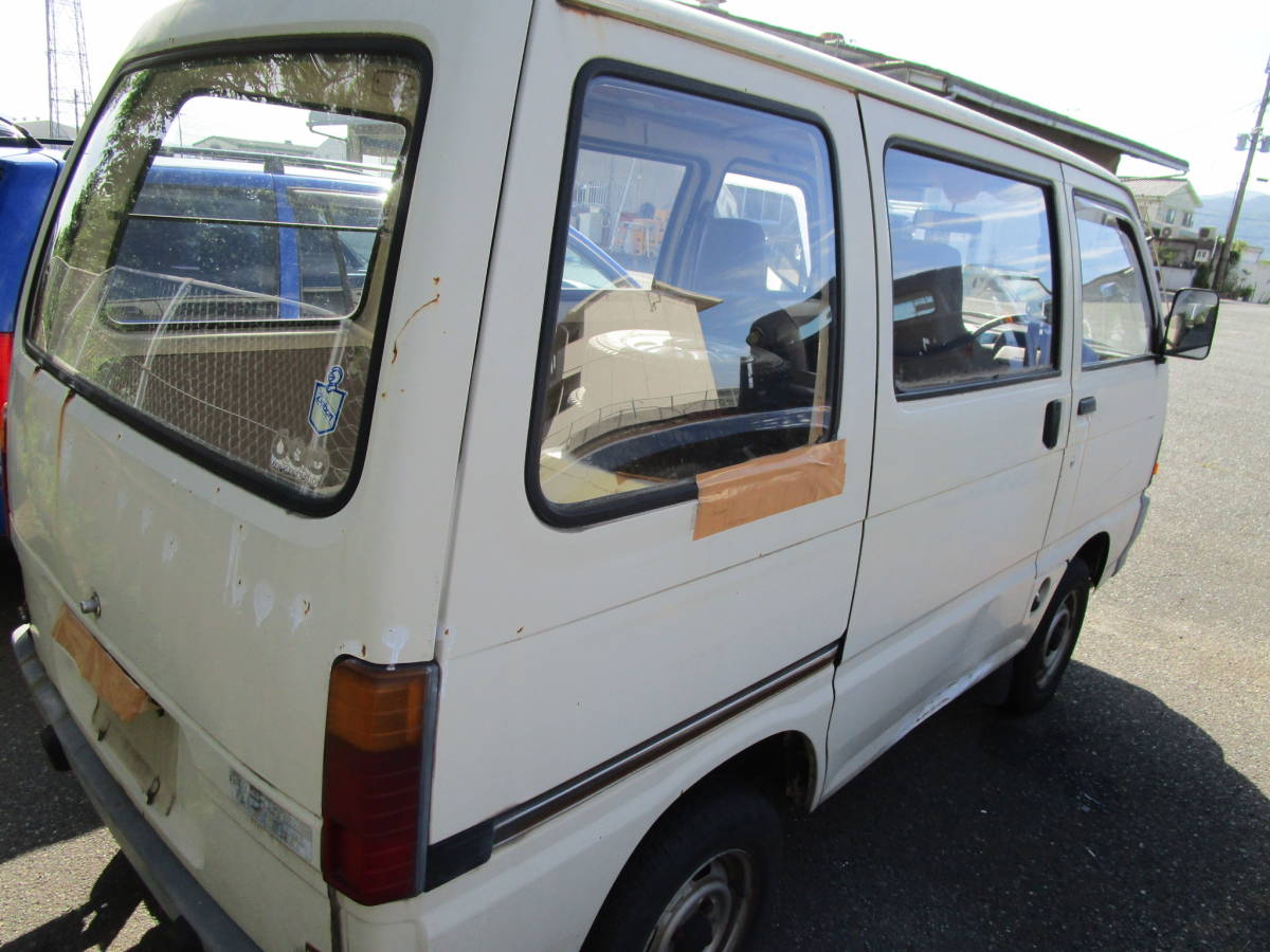 ハイゼット s82v 希少車 ハイゼット s82v 希少車