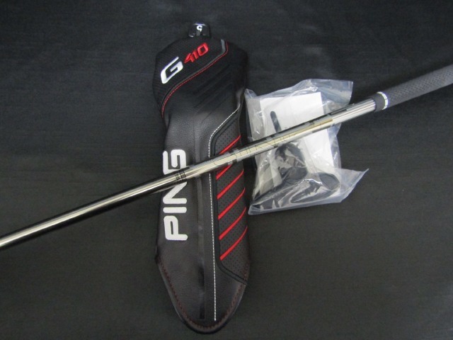PING G410 173-65 Rシャフト 3w用 シャフトのみ PING TOUR